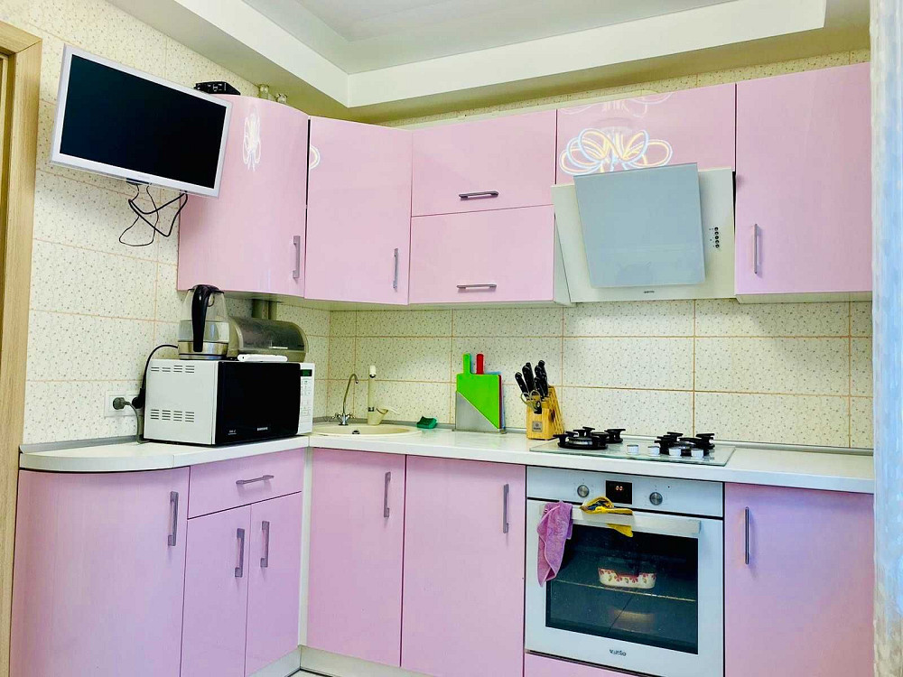 Продам 2кв. ул. Светлая. Добротный качественный ремонт. Запорожье - изображение 4