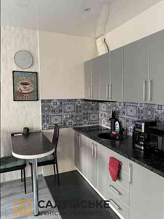 8105-ЕК Продам гостинку 24м2 в новострое ЖК Бестужевские Сады Харьков