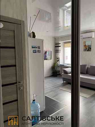 8105-ЕК Продам гостинку 24м2 в новострое ЖК Бестужевские Сады Харьков