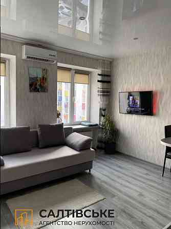 8105-ЕК Продам гостинку 24м2 в новострое ЖК Бестужевские Сады Харьков