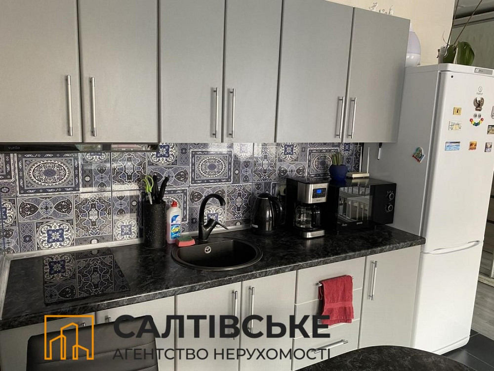 8105-ЕК Продам гостинку 24м2 в новострое ЖК Бестужевские Сады Харьков - изображение 3