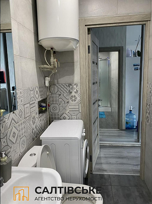 8105-ЕК Продам гостинку 24м2 в новострое ЖК Бестужевские Сады Харьков - изображение 8