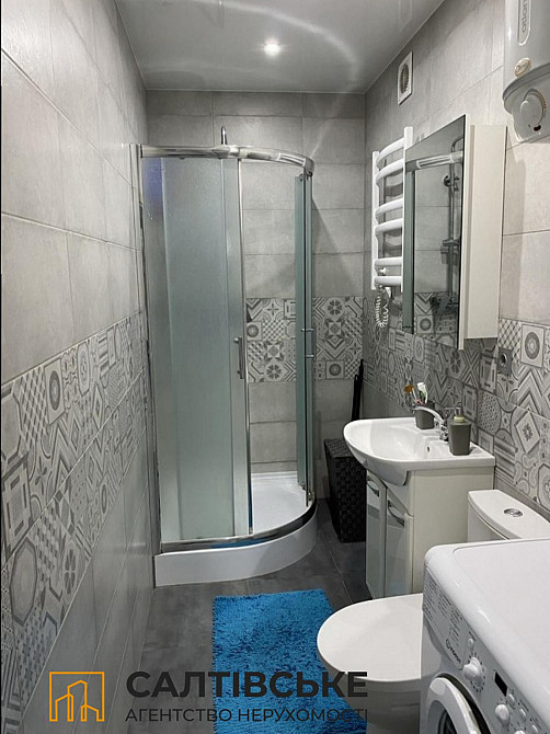 8105-ЕК Продам гостинку 24м2 в новострое ЖК Бестужевские Сады Харьков - изображение 6