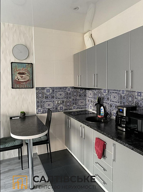 8105-ЕК Продам гостинку 24м2 в новострое ЖК Бестужевские Сады Харьков - изображение 4