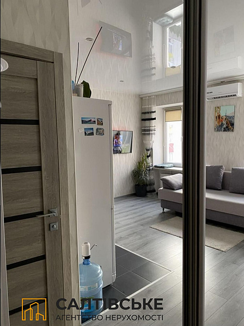 8105-ЕК Продам гостинку 24м2 в новострое ЖК Бестужевские Сады Харьков - изображение 5