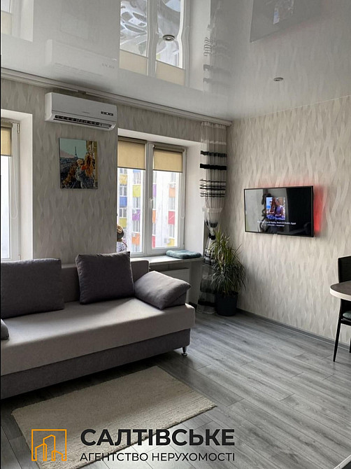 8105-ЕК Продам гостинку 24м2 в новострое ЖК Бестужевские Сады Харьков - изображение 2