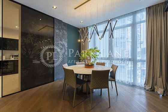 Продажа эксклювной 4к квартиры 170м2 в ЖК Изумрудный! Шаповала, Мокрая Киев