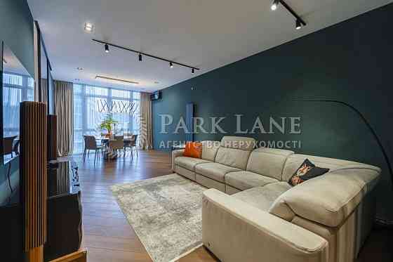 Продажа эксклювной 4к квартиры 170м2 в ЖК Изумрудный! Шаповала, Мокрая Киев