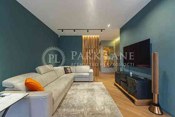 Продажа эксклювной 4к квартиры 170м2 в ЖК Изумрудный! Шаповала, Мокрая Киев