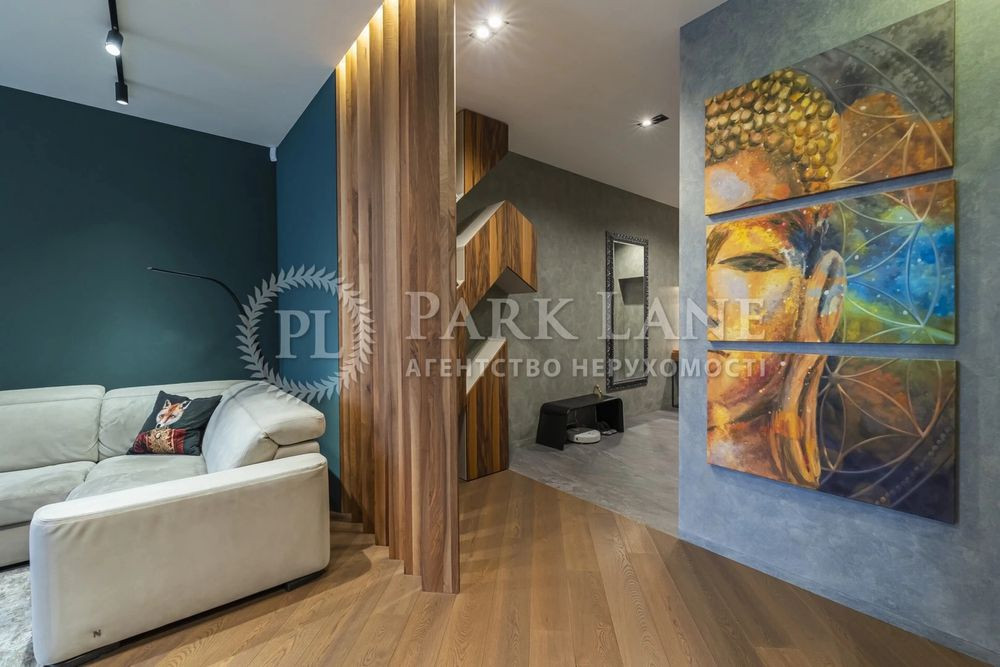 Продажа эксклювной 4к квартиры 170м2 в ЖК Изумрудный! Шаповала, Мокрая Киев - изображение 7