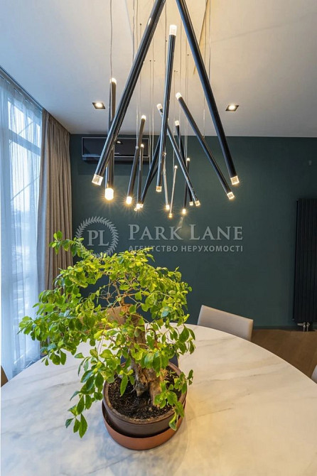 Продажа эксклювной 4к квартиры 170м2 в ЖК Изумрудный! Шаповала, Мокрая Киев - изображение 4