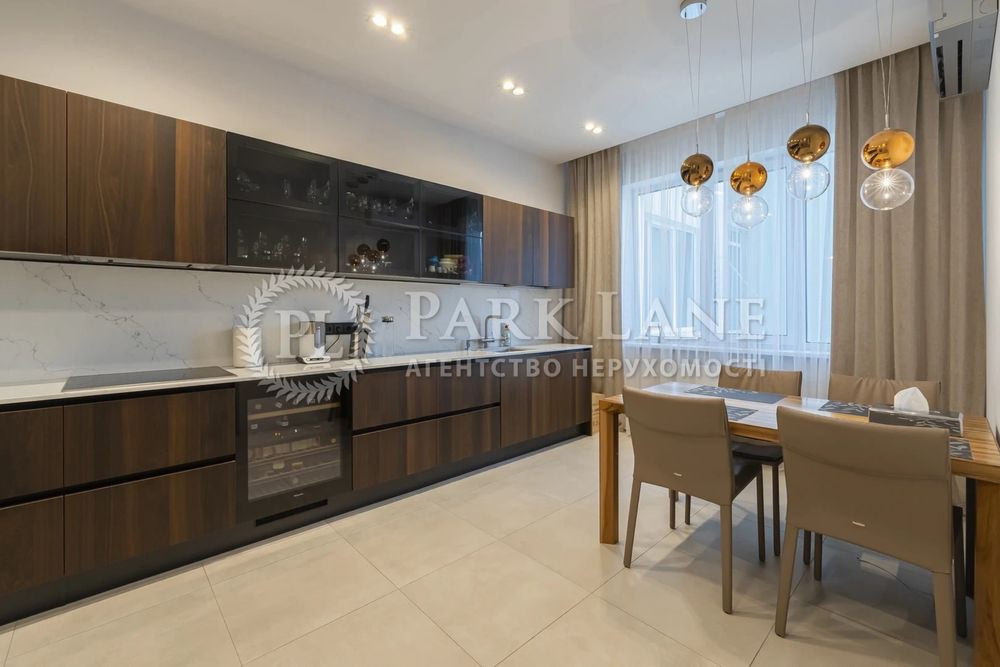 Продажа эксклювной 4к квартиры 170м2 в ЖК Изумрудный! Шаповала, Мокрая Киев - изображение 8
