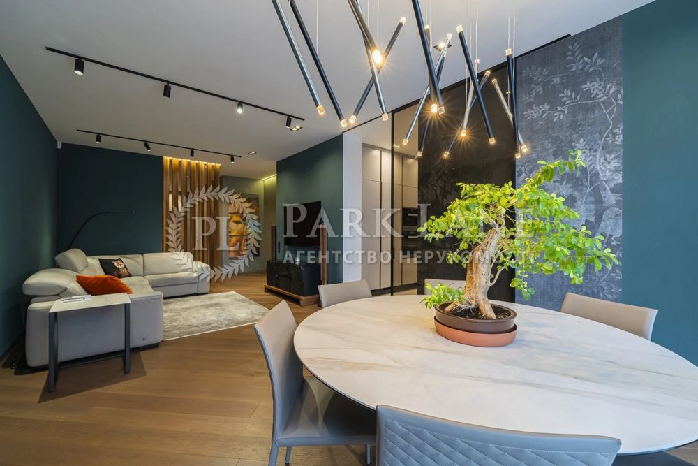 Продажа эксклювной 4к квартиры 170м2 в ЖК Изумрудный! Шаповала, Мокрая Киев - изображение 2