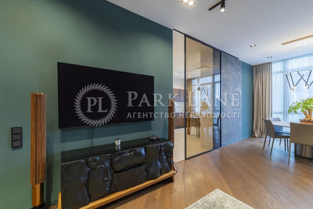 Продажа эксклювной 4к квартиры 170м2 в ЖК Изумрудный! Шаповала, Мокрая Киев - изображение 6