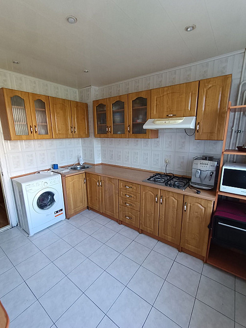 Продам 5комн, левый берег, этаж 6/9 Кам`янське (Запорізька обл.) - зображення 2