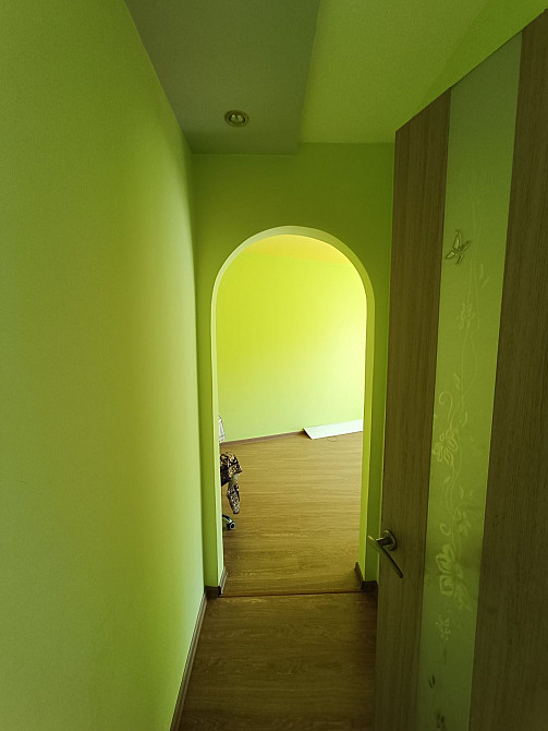 Продам 5комн, левый берег, этаж 6/9 Кам`янське (Запорізька обл.) - зображення 8