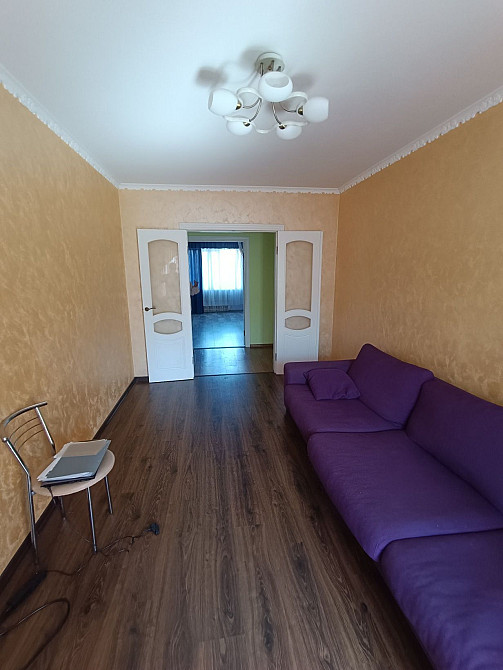 Продам 5комн, левый берег, этаж 6/9 Кам`янське (Запорізька обл.) - зображення 1