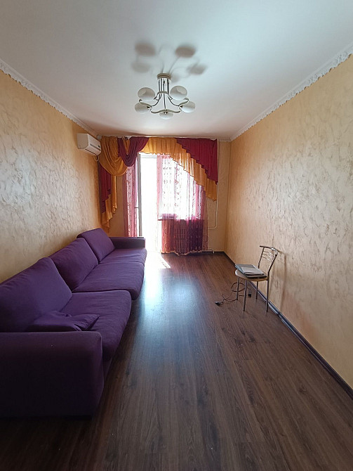 Продам 5комн, левый берег, этаж 6/9 Кам`янське (Запорізька обл.) - зображення 6