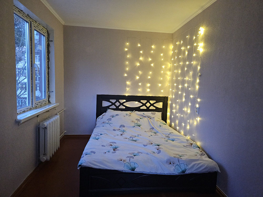 Продаж 2-х кімнатної квартири Піонерська Біла Церква - зображення 1