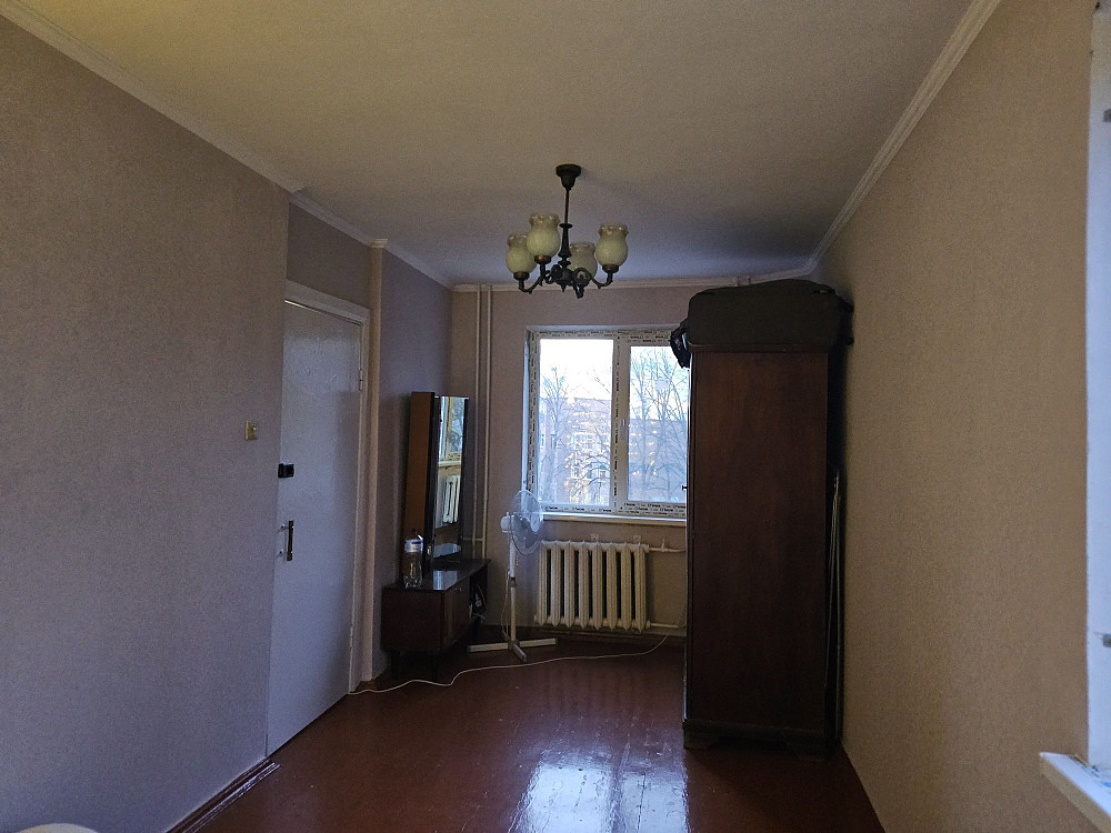 Продаж 2-х кімнатної квартири Піонерська Біла Церква - зображення 2