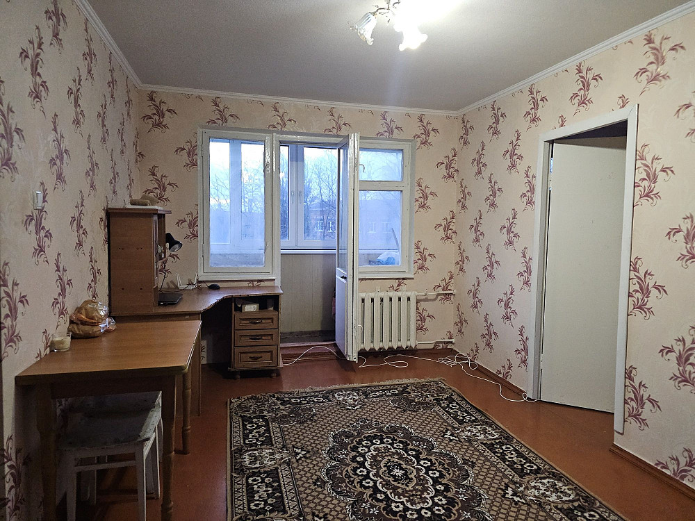 Продаж 2-х кімнатної квартири Піонерська Біла Церква - зображення 4