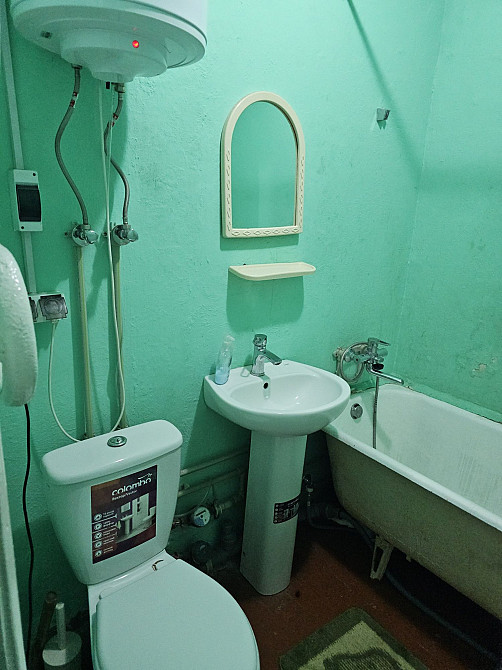 Продаж 2-х кімнатної квартири Піонерська Біла Церква - зображення 6