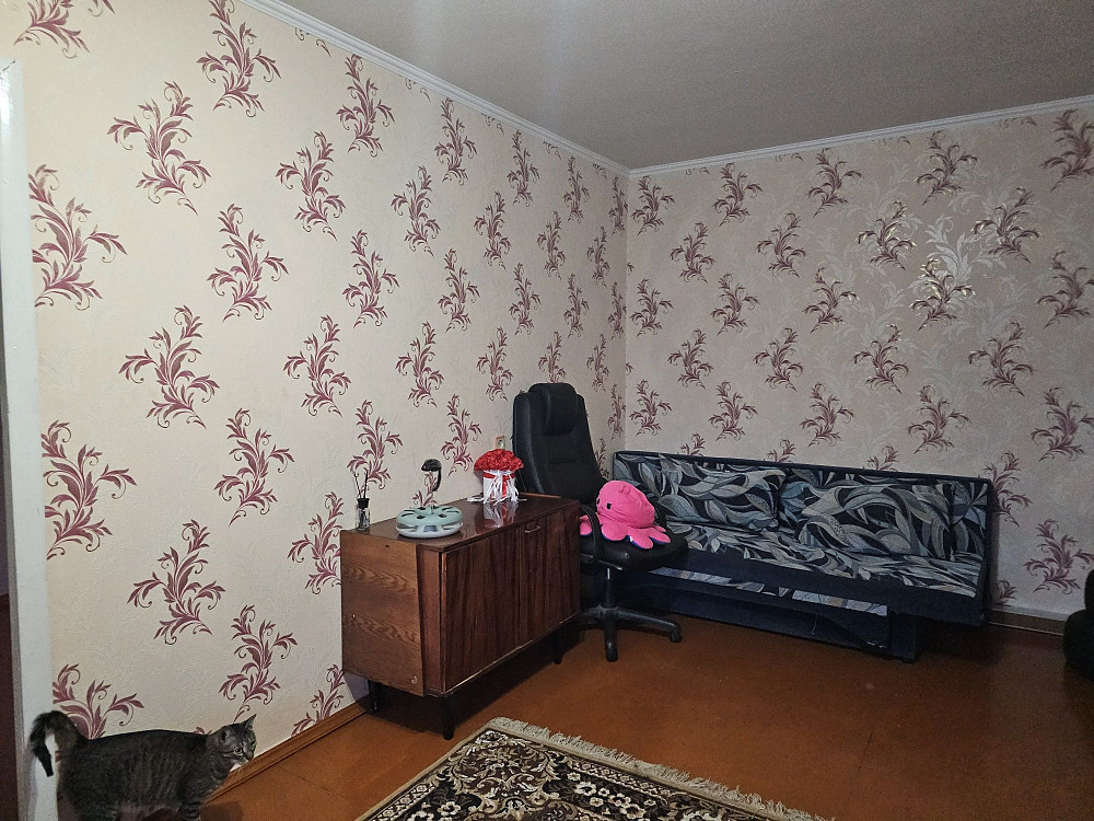 Продаж 2-х кімнатної квартири Піонерська Біла Церква - зображення 3