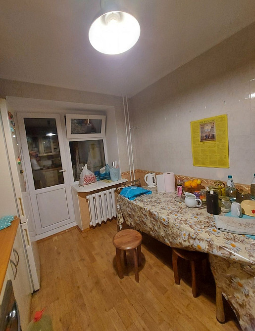 Без % 2к квартира в ЦЕГЛЯНОМУ будинку, Куренівка, Лук'янівка, Почайна Киев - изображение 8