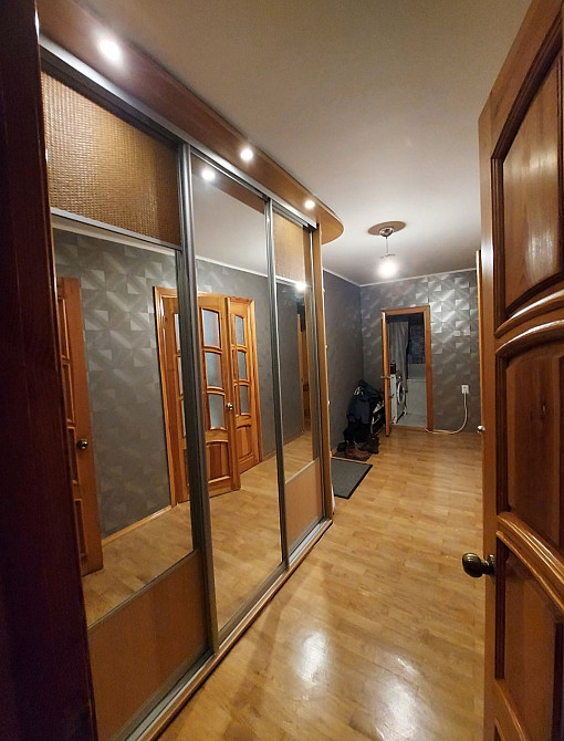 Без % 2к квартира в ЦЕГЛЯНОМУ будинку, Куренівка, Лук'янівка, Почайна Киев - изображение 1