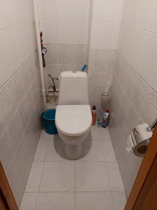 Без % 2к квартира в ЦЕГЛЯНОМУ будинку, Куренівка, Лук'янівка, Почайна Киев - изображение 2