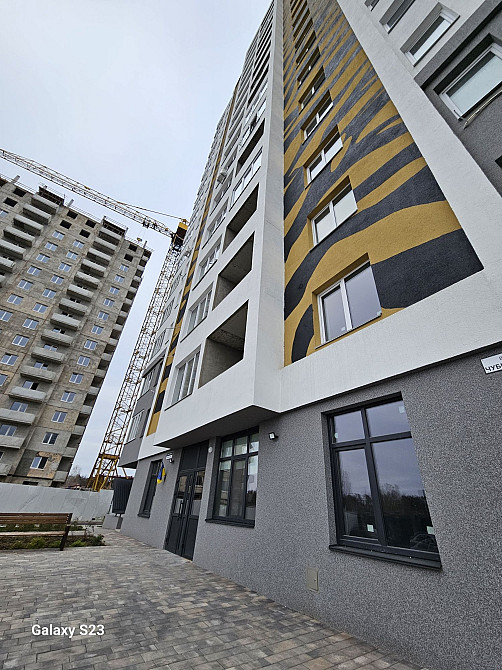 Продам 1 к кв з класним плануванням ЖК Саванна Сіті Бровары - изображение 6