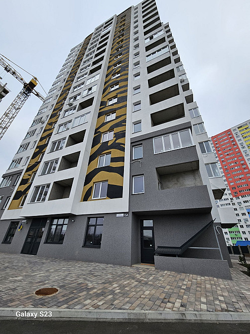 Продам 1 к кв з класним плануванням ЖК Саванна Сіті Бровары - изображение 5