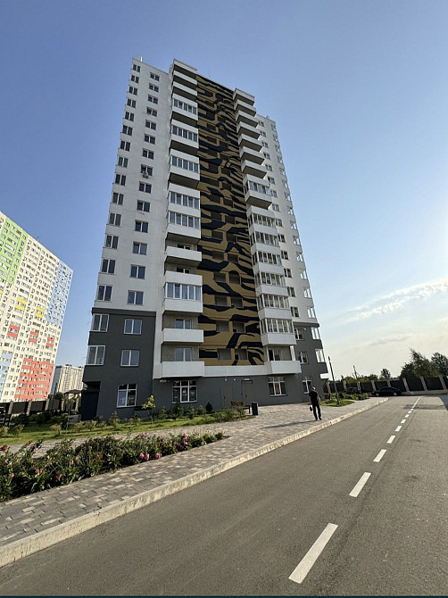 Продам 1 к кв з класним плануванням ЖК Саванна Сіті Бровары - изображение 4