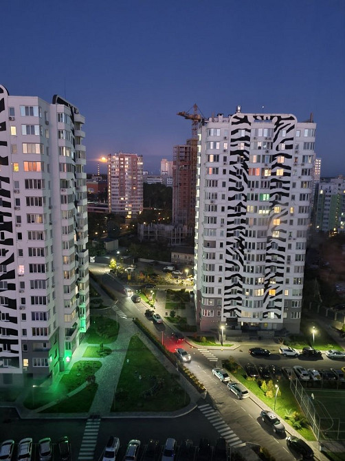 Продам 1 к кв з класним плануванням ЖК Саванна Сіті Бровары - изображение 8