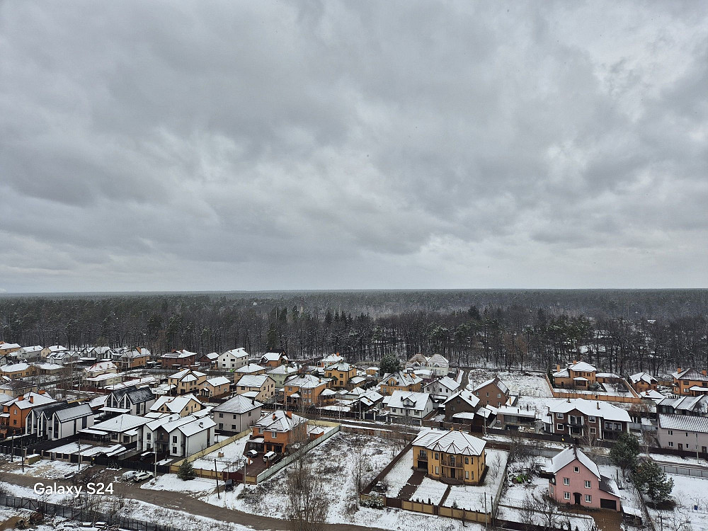 Продам 1 к кв з класним плануванням ЖК Саванна Сіті Бровары - изображение 2