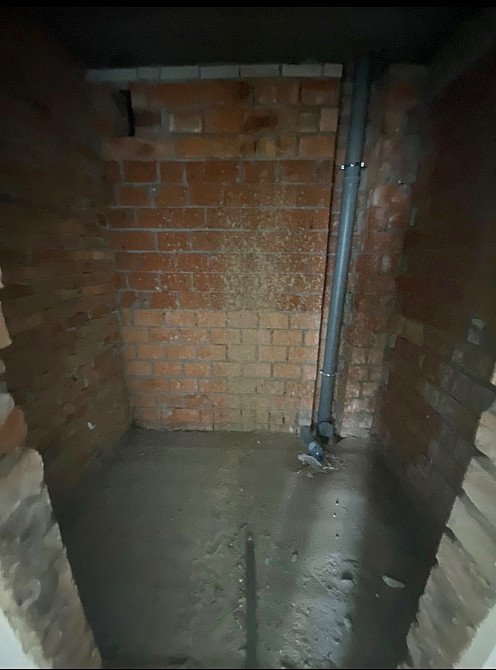 Терміновий продаж! Найнижча ціна в зданому домі 2к квартиру з газом Ірпінь - зображення 4