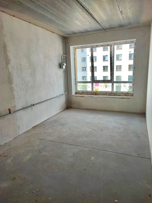 Терміновий продаж! Найнижча ціна в зданому домі 2к квартиру з газом Ірпінь - зображення 7