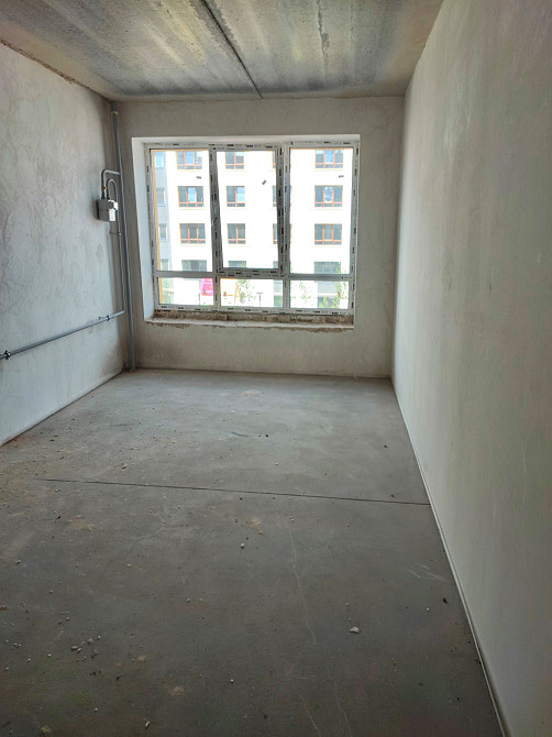 Терміновий продаж! Найнижча ціна в зданому домі 2к квартиру з газом Ірпінь - зображення 2