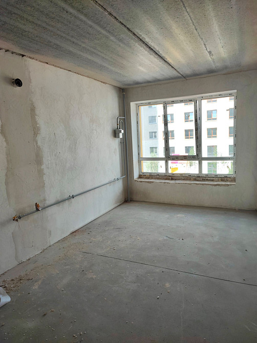 Терміновий продаж! Найнижча ціна в зданому домі 2к квартиру з газом Ірпінь - зображення 1