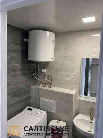 6850-ЕК Продам гостинку 22м2 в новострое ЖК Париж на Салтовке Харьков