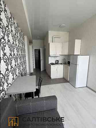 6850-ЕК Продам гостинку 22м2 в новострое ЖК Париж на Салтовке Харьков