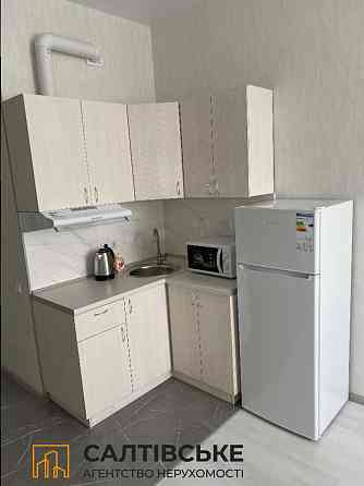 6850-ЕК Продам гостинку 22м2 в новострое ЖК Париж на Салтовке Харьков