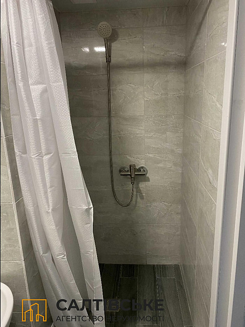 6850-ЕК Продам гостинку 22м2 в новострое ЖК Париж на Салтовке Харьков - изображение 4