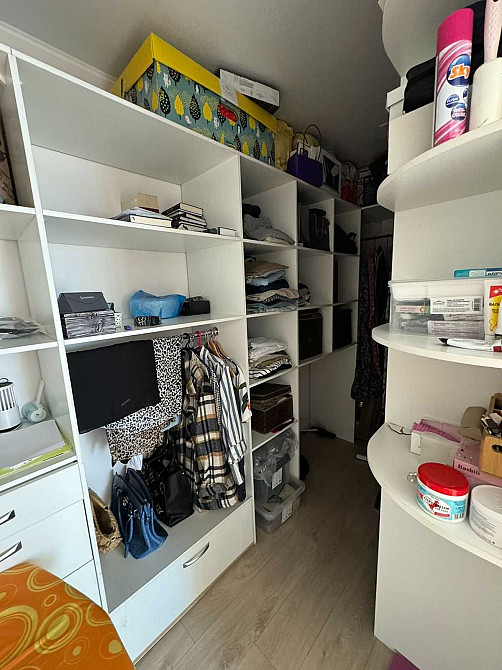 Продаж 2 кімн. квартири. вул. Лобановського 29 ЖК "Чайка" Чайки (Киевская обл.) - изображение 3