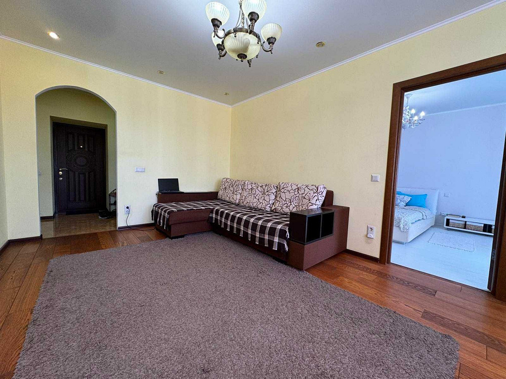 Продаж 2 кімн. квартири. вул. Лобановського 29 ЖК "Чайка" Чайки (Киевская обл.) - изображение 5