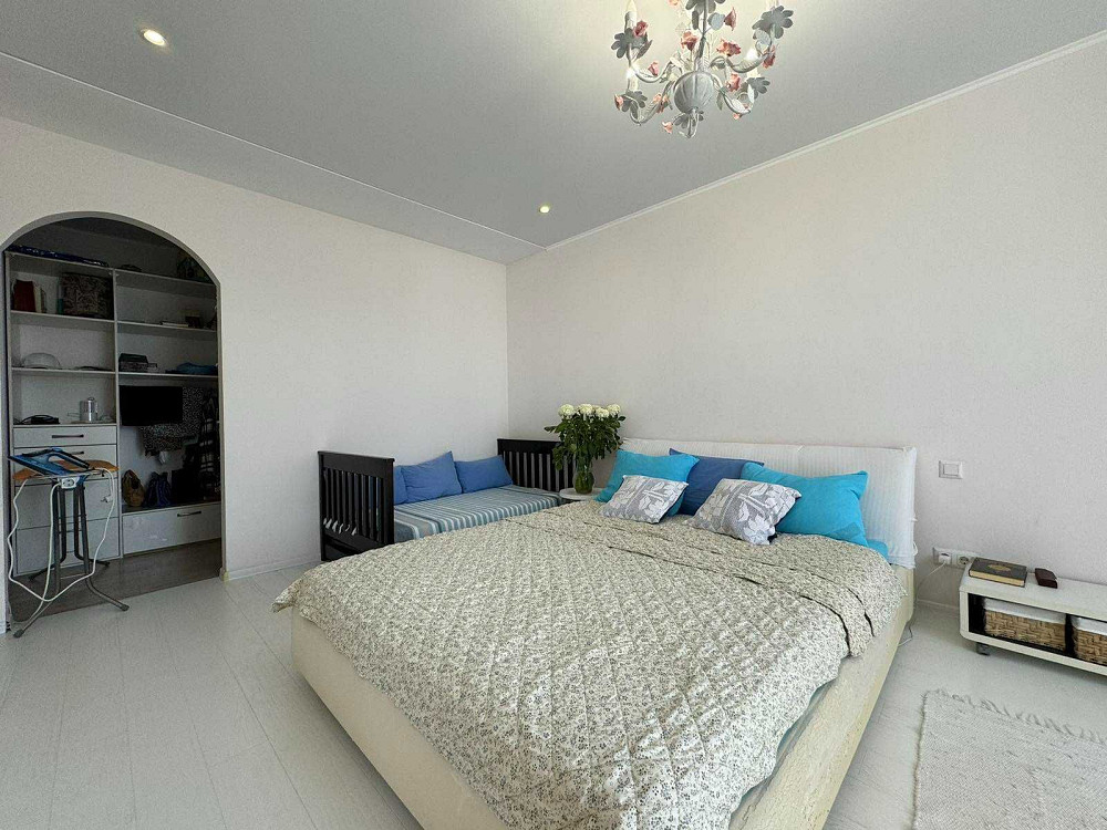 Продаж 2 кімн. квартири. вул. Лобановського 29 ЖК "Чайка" Чайки (Киевская обл.) - изображение 1