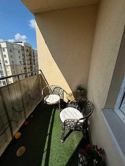 Продаж 2 кімн. квартири. вул. Лобановського 29 ЖК "Чайка" Чайки (Киевская обл.) - изображение 8