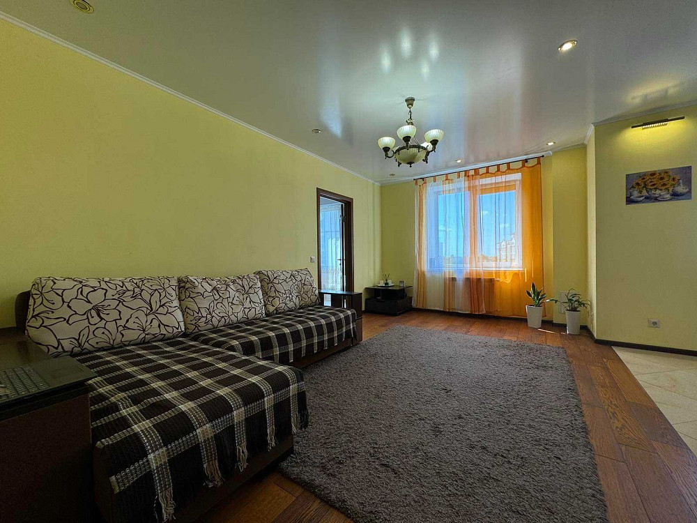 Продаж 2 кімн. квартири. вул. Лобановського 29 ЖК "Чайка" Чайки (Киевская обл.) - изображение 4