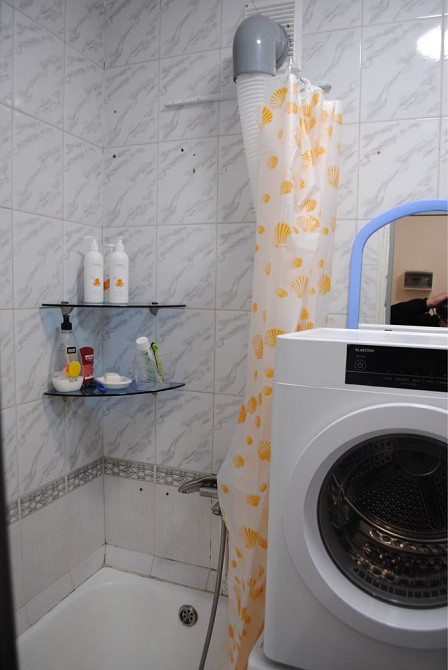 Продам 1 ком. квартиру Софьи Ковалевской, Калиновая Дніпро - зображення 5