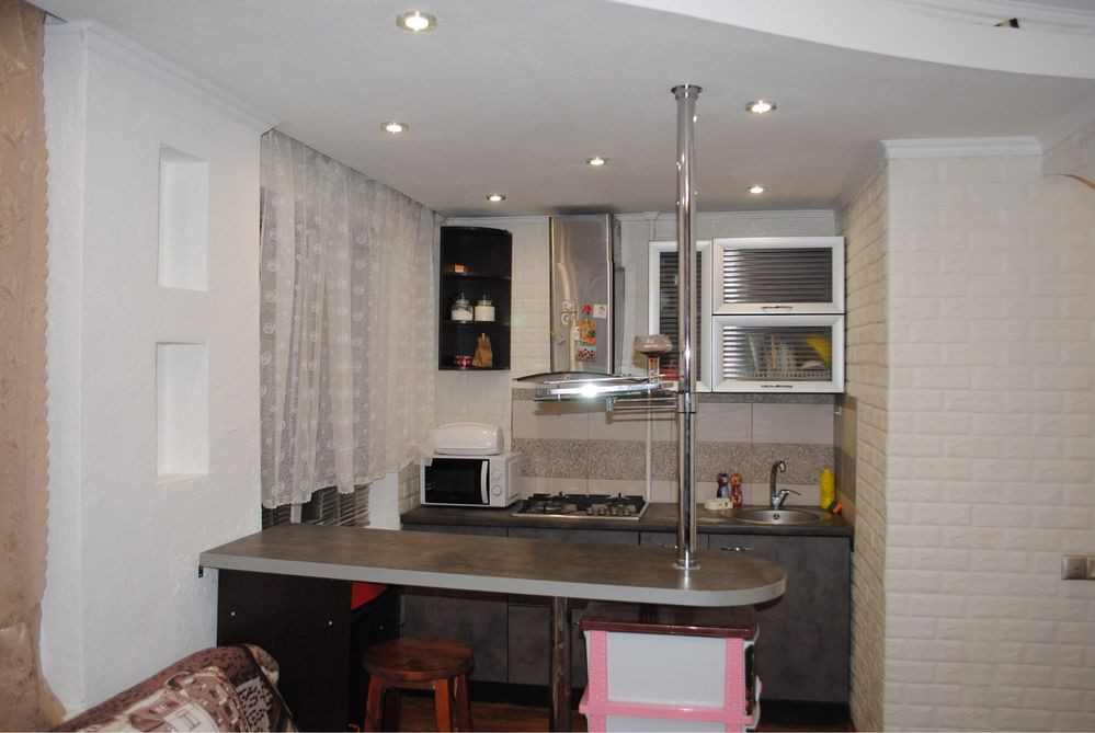 Продам 1 ком. квартиру Софьи Ковалевской, Калиновая Дніпро - зображення 2